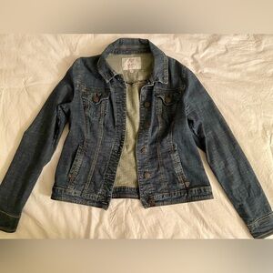 Women’s Guess Jeans Jacket
